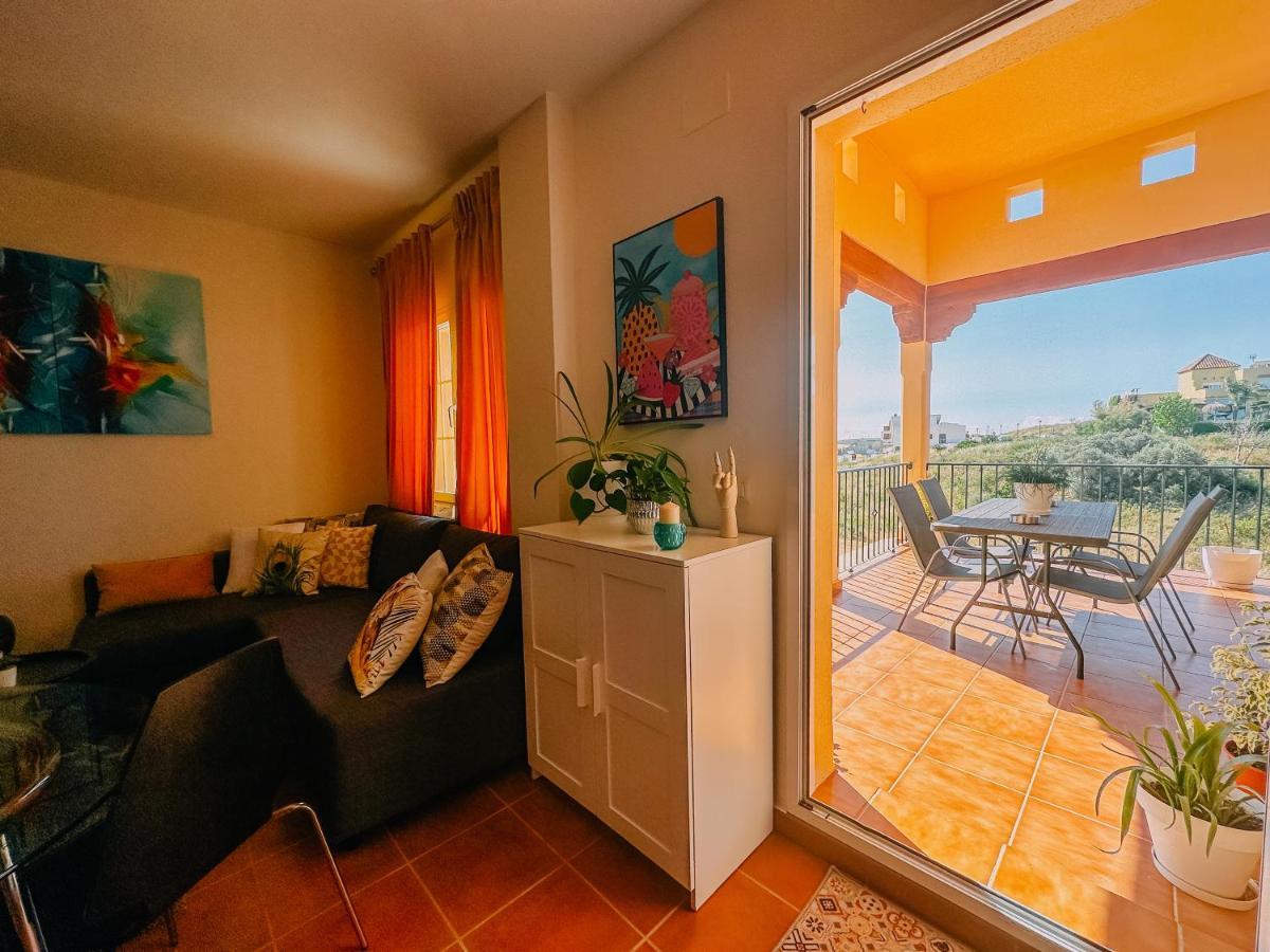 Decapi House Leilighet Sanlúcar de Barrameda Eksteriør bilde