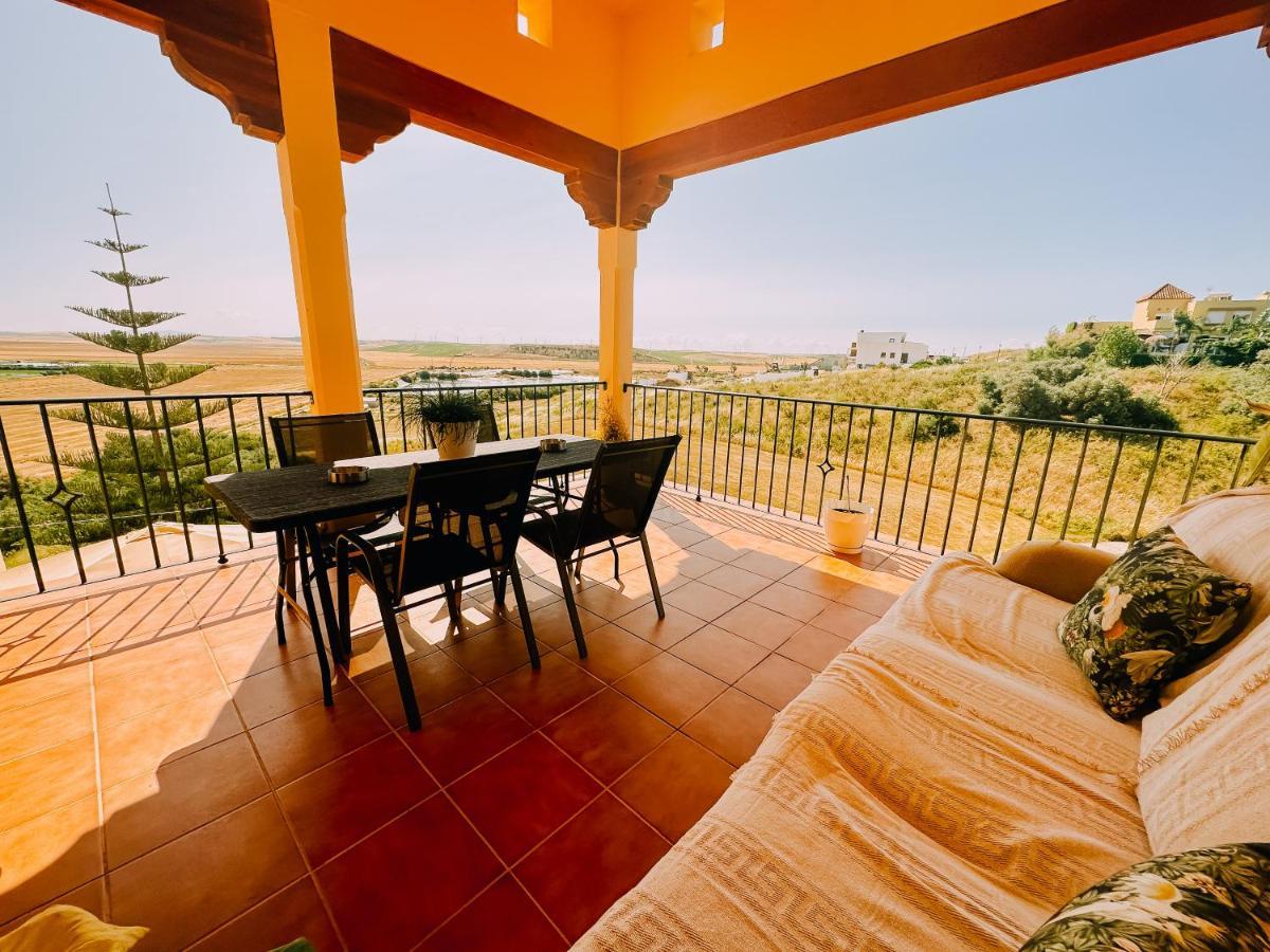 Decapi House Leilighet Sanlúcar de Barrameda Eksteriør bilde