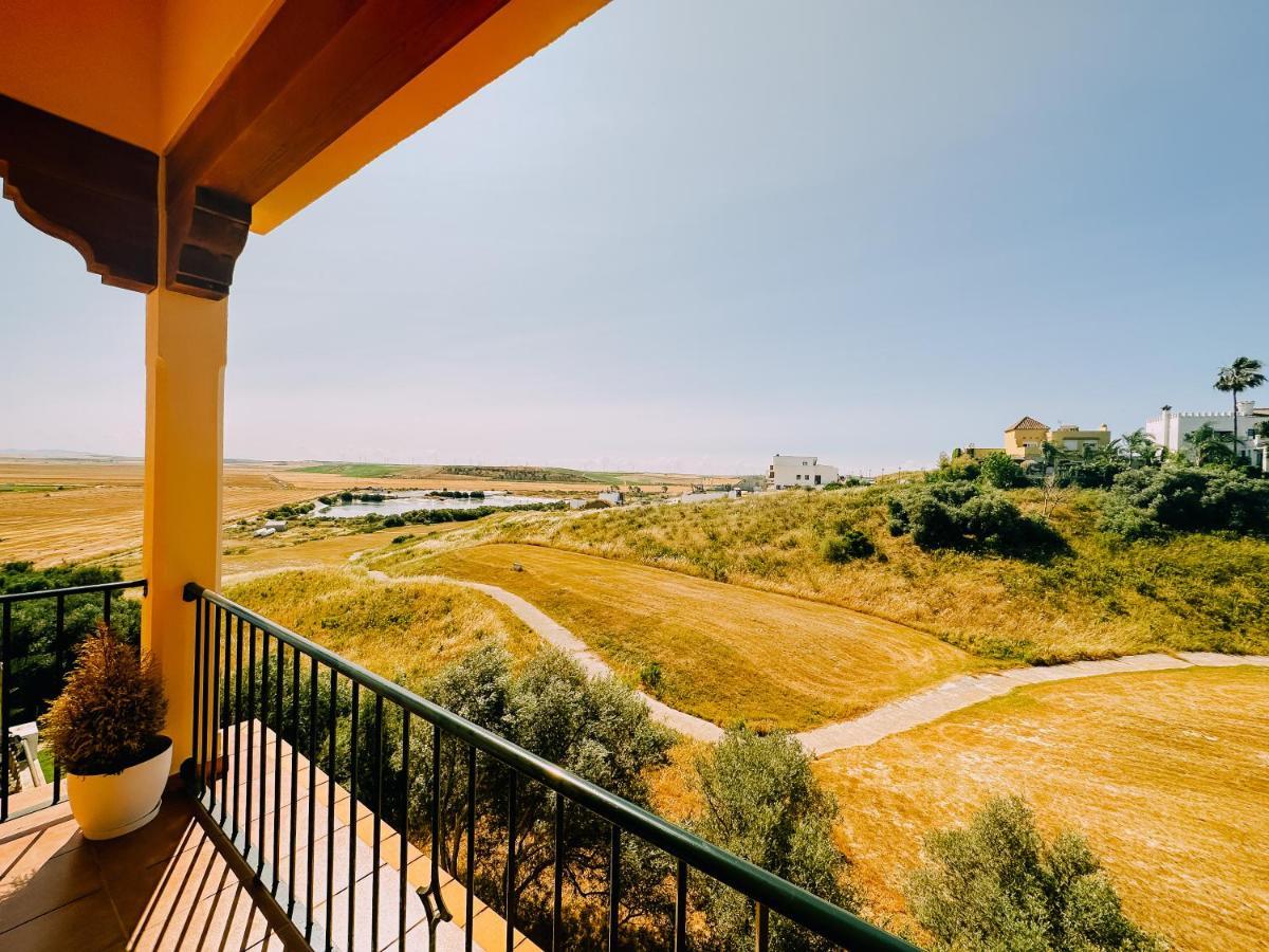Decapi House Leilighet Sanlúcar de Barrameda Eksteriør bilde